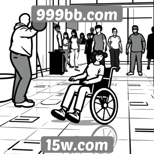 Acessibilidade e experiência do usuário no 999bb.com