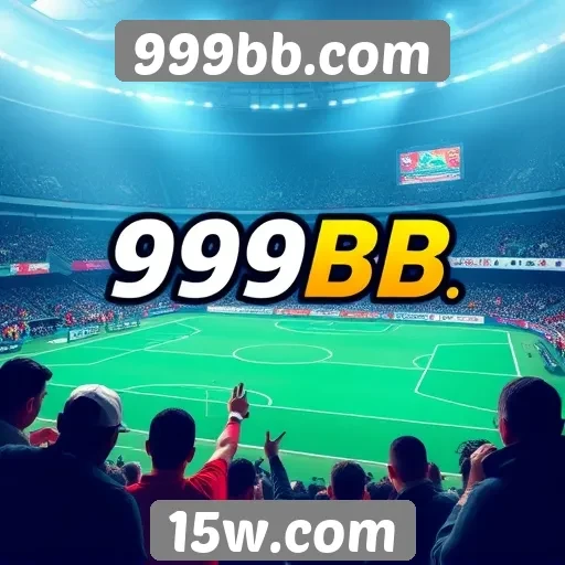 Plataforma 999bb.com cresce em popularidade entre jogadores