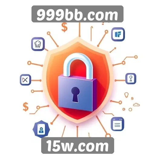 Segurança e proteção de dados no 999bb.com