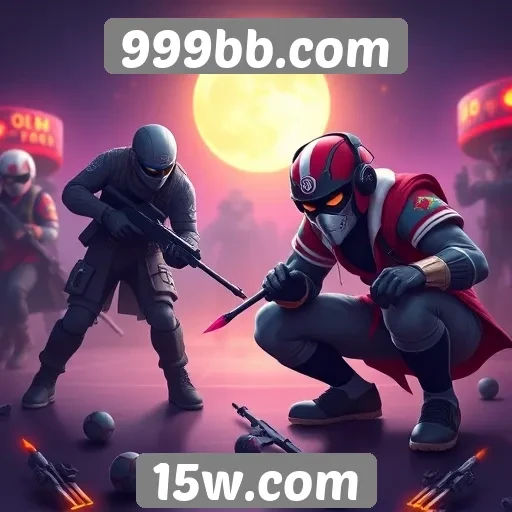 Ofertas de jogos disponíveis no 999bb.com