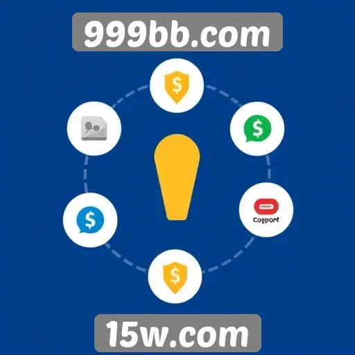 Opções de pagamento e retirada no 999bb.com