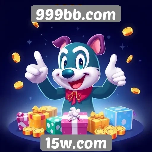 Promoções e bônus disponíveis no 999bb.com