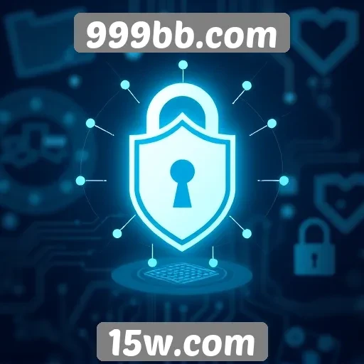 Recursos de segurança e privacidade em 999bb