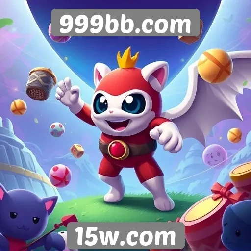 Variedade de jogos disponíveis no 999bb.com